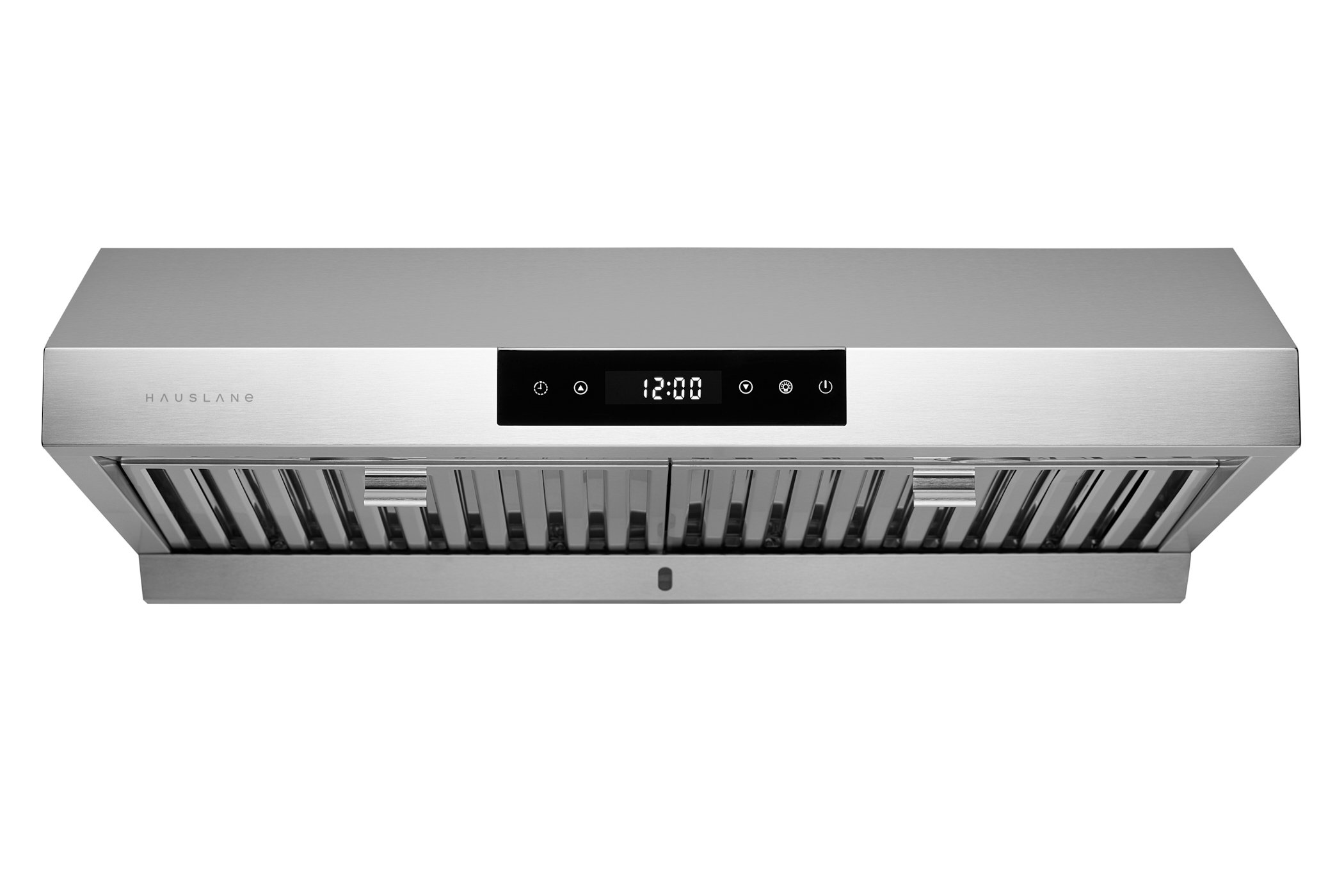 Hauslane 860 CFM Ducted Under Range Hood & Reviews Wayfair