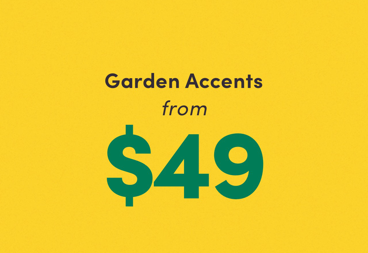 [BIG SALE] SALE! Garden Accents from 49 You’ll Love In 2022 Wayfair