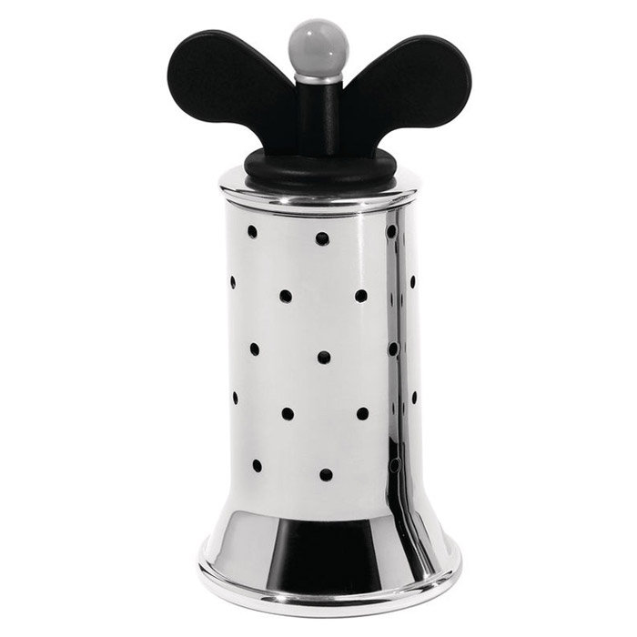 alessi salt and pepper shaker