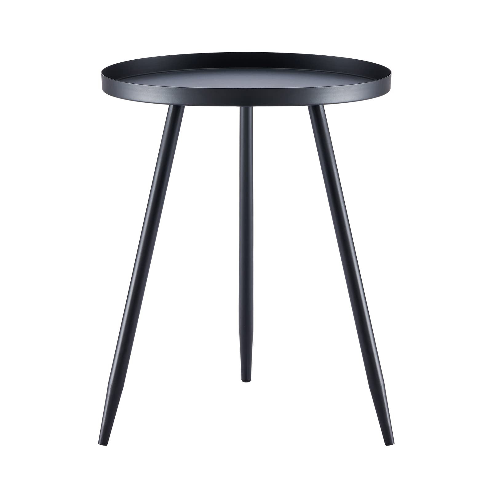 Oliver Floodwood Tray Table Wayfair.co.uk