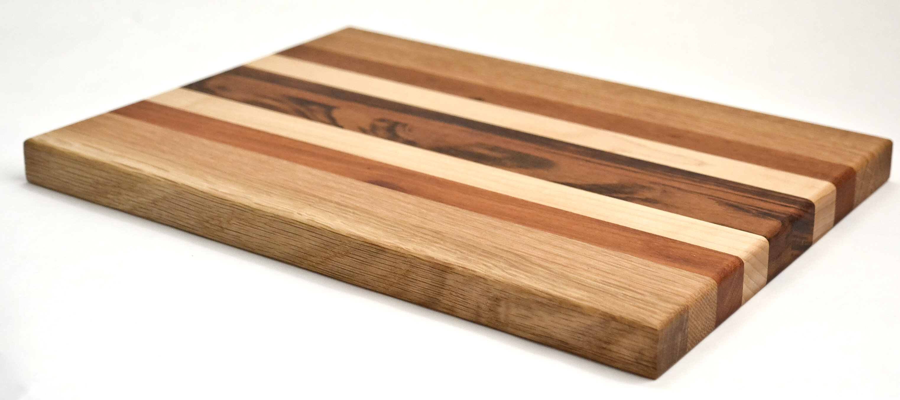 Coastal Carolina Cutting Boards Wood Cutting Board 