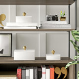 Wayfair | Decorative Boxes You'll Love in 2023