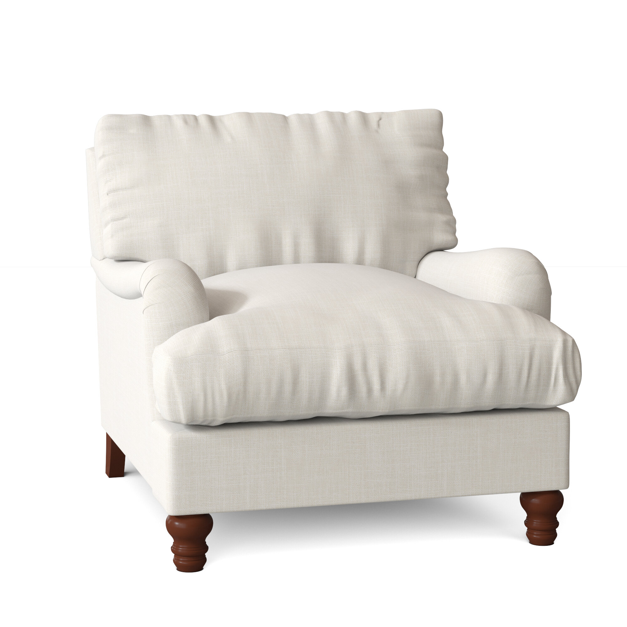 Witham 36” Wide Armchair