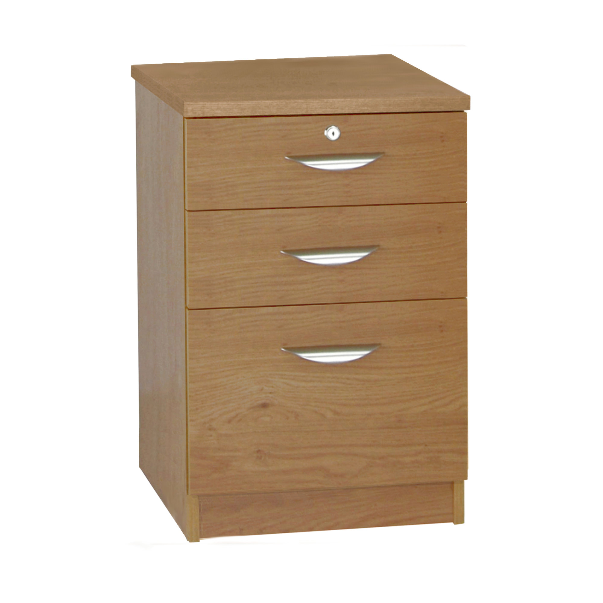 Symple Stuff 3 Drawer Filing & Reviews Wayfair.co.uk