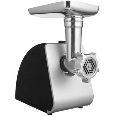 chefman quick release meat slicer