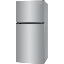 auto frost refrigerator