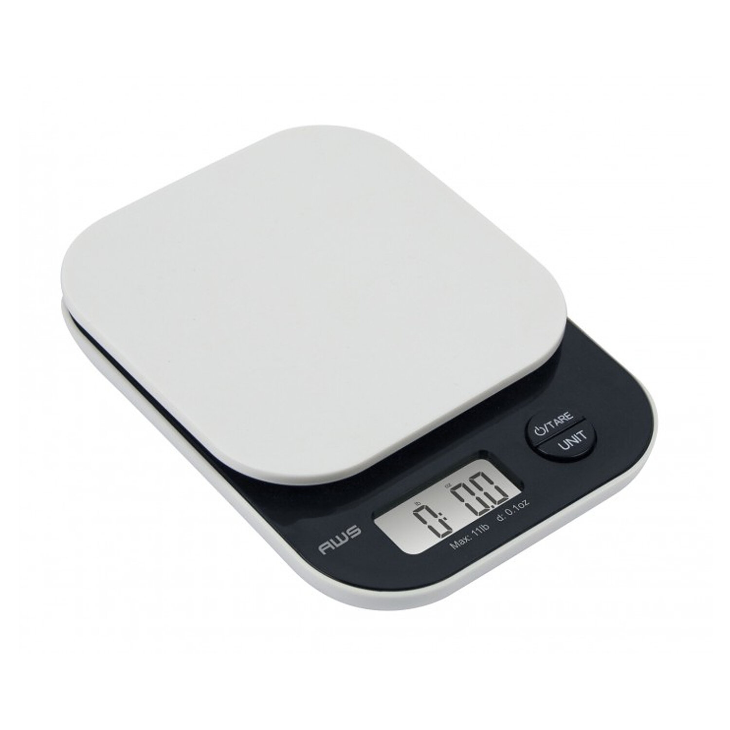 American Weightscales Lb-501 Weigh Scales Scala Digitale da Cucina 