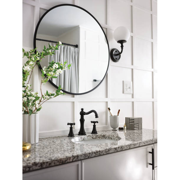 Moen UTL171 M-CORE 3-Series Shower Trim Kit – Chrome, Pressure-Balancing & Volume Control (Valve Sold Separately)