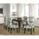 Addiemae Butterfly Leaf Dining Set