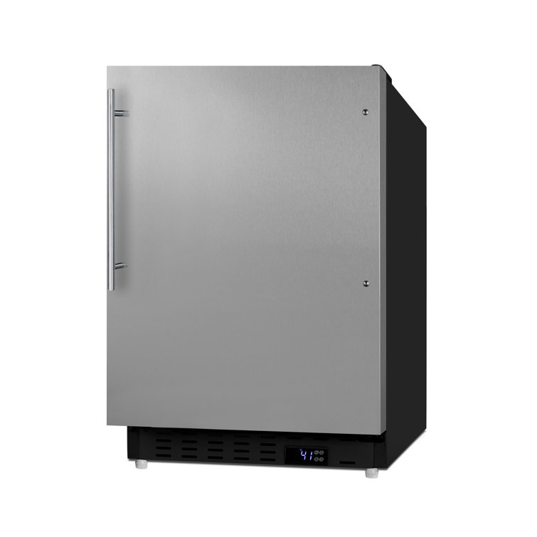 summit commercial mini fridge