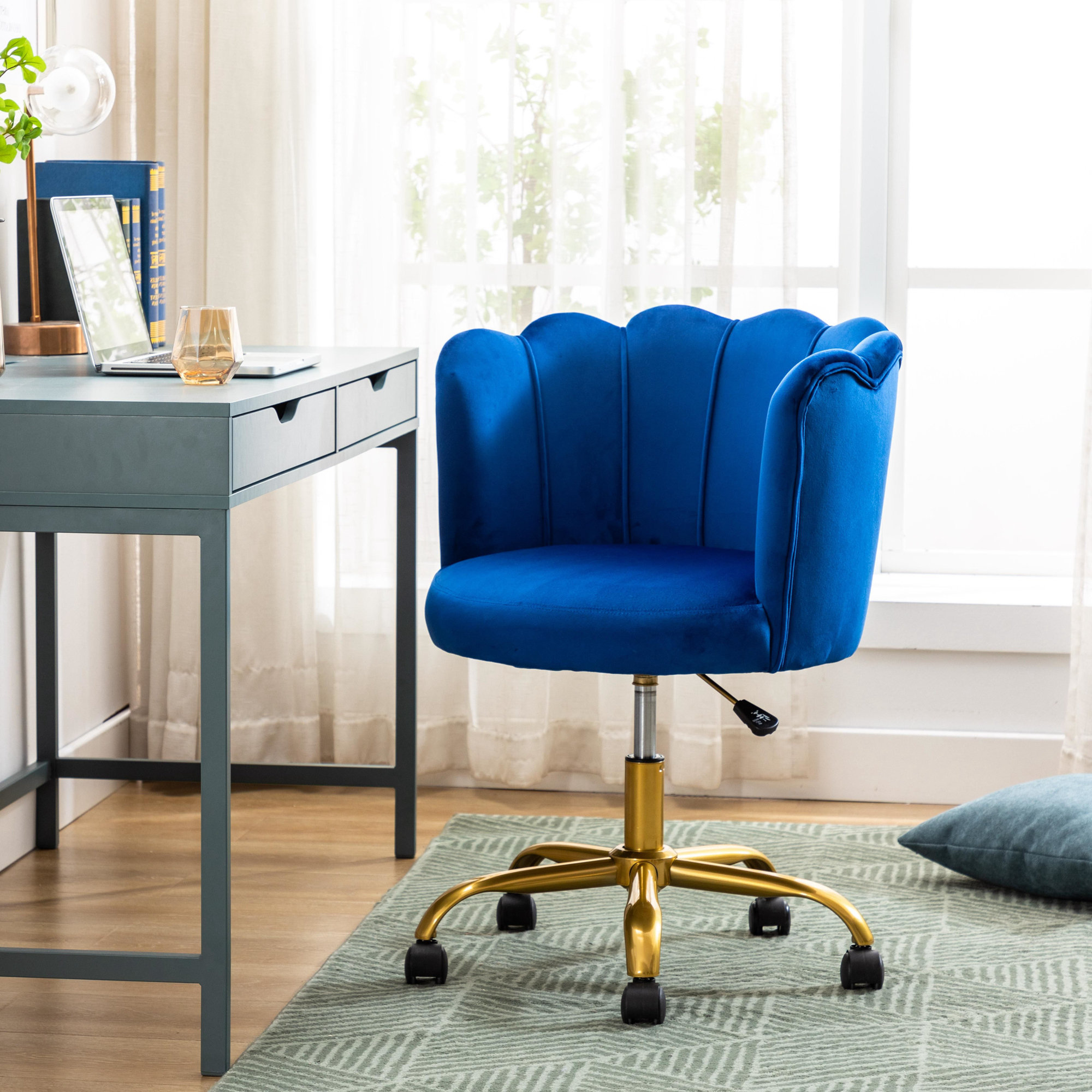 Mercer41 Haiko Task Chair Wayfair