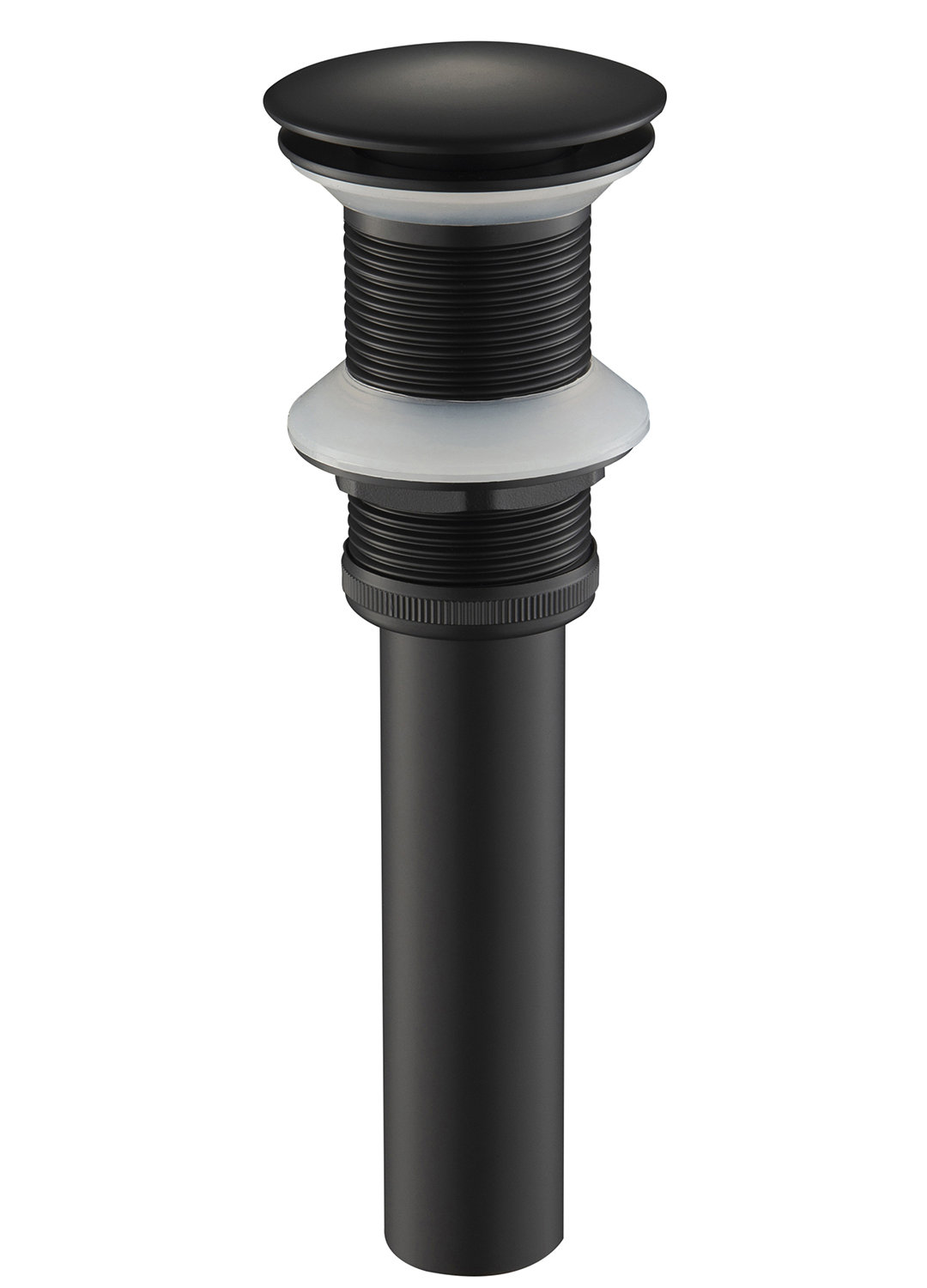 KIBI USA Kibi Vessel PopUp Bathroom Sink Drain & Reviews Wayfair