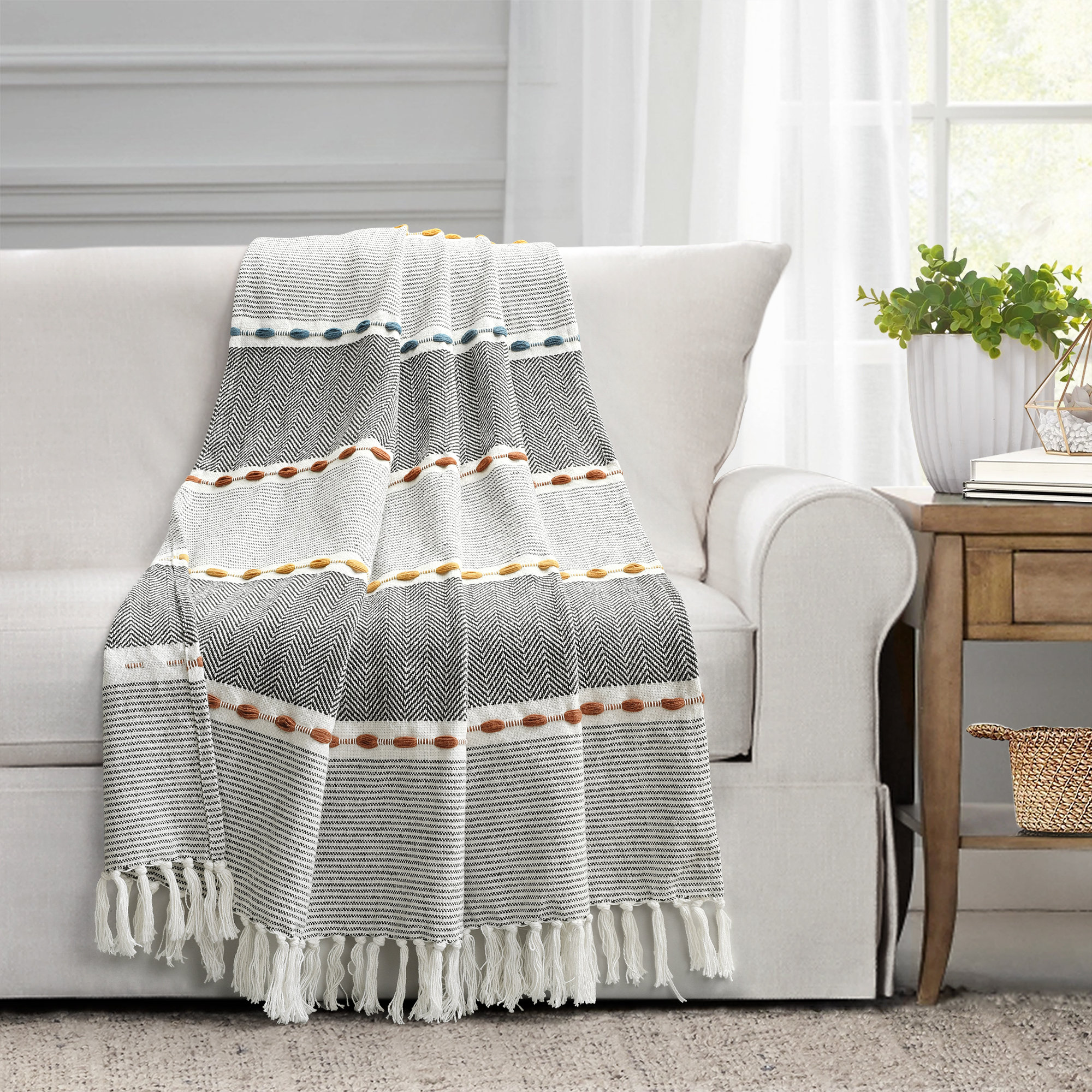 [BIG SALE] InStock Blankets & Throws You’ll Love In 2023 Wayfair