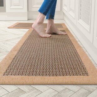 New Non Slip Long Runner Kitchen Hallway Carpet Mat Cut To Measure Industrial 