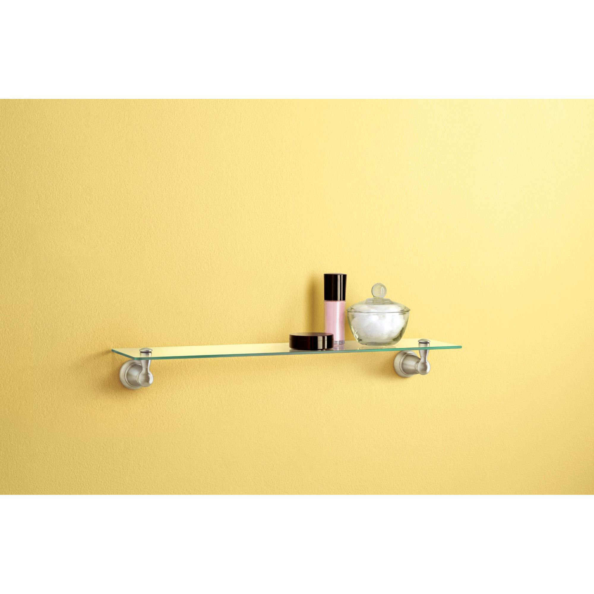 Moen Banbury Wall Shelf & Reviews Wayfair