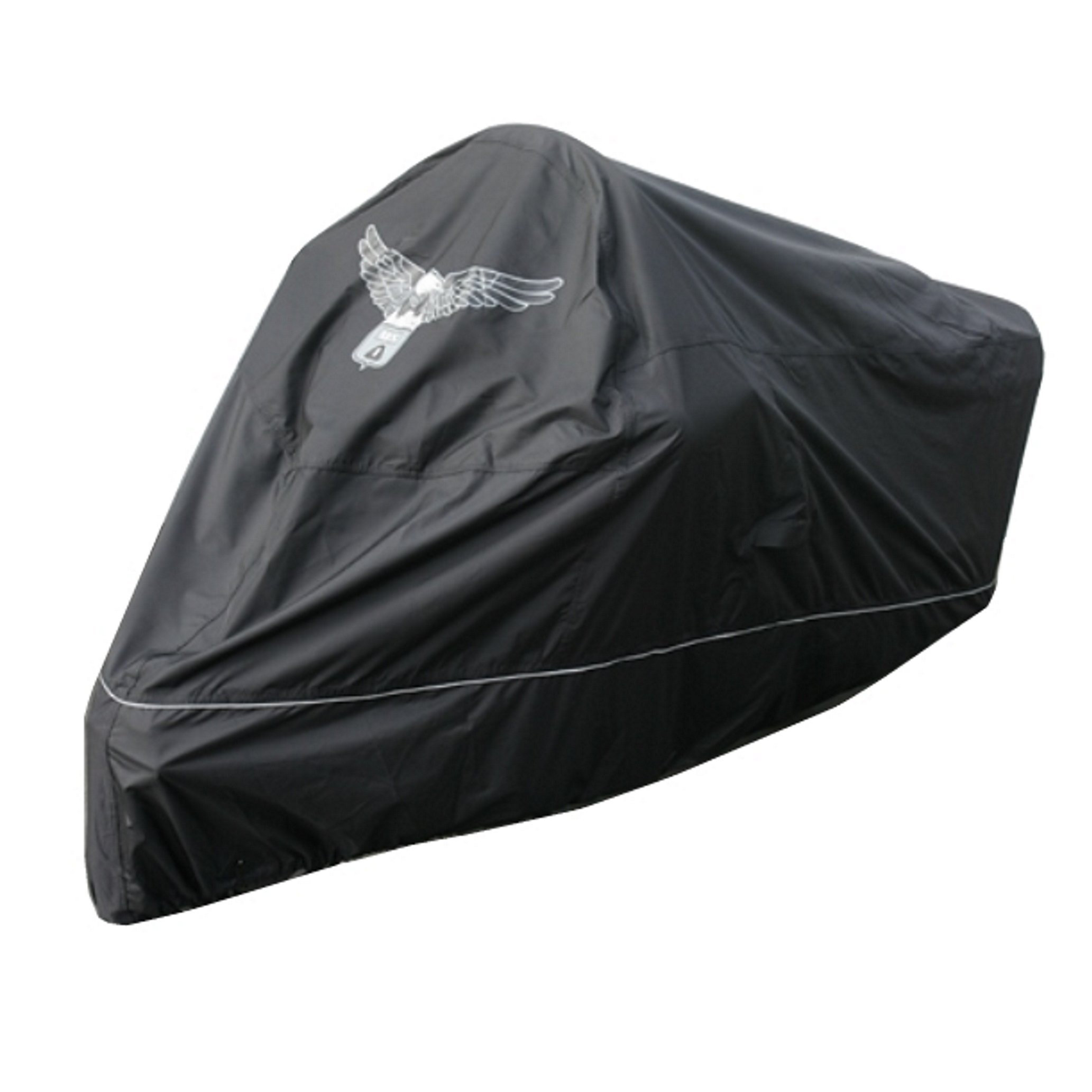 heavy duty motorcycle cover
