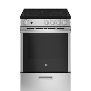 best electric stove 2021 canada