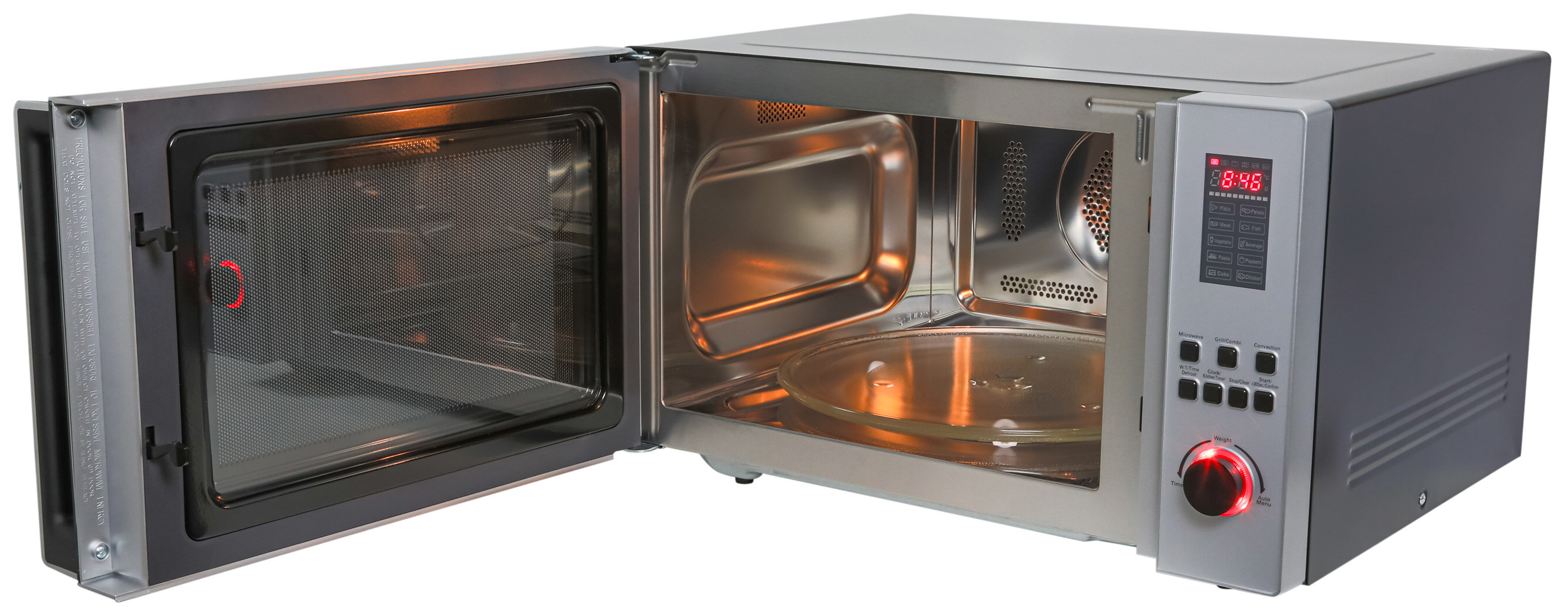 42 litre combination microwave