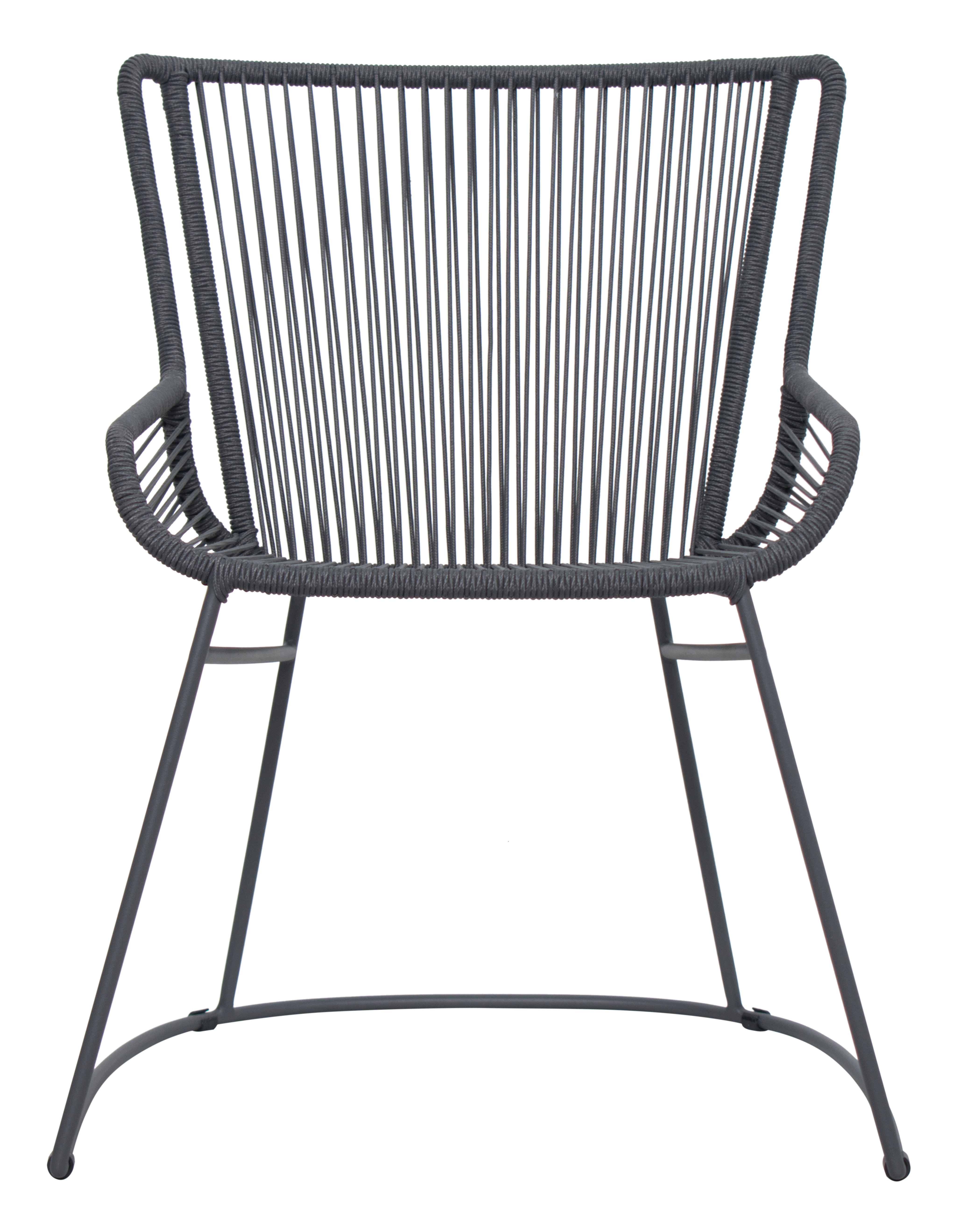 SeasonalLiving Archipelago Patio Dining Armchair Wayfair