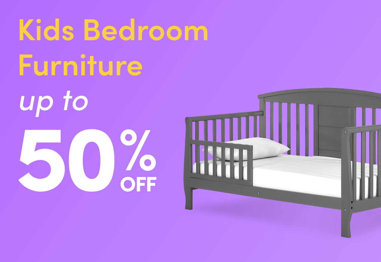 [BIG SALE] Kids Bedroom Furniture Sale You’ll Love In 2023 Wayfair