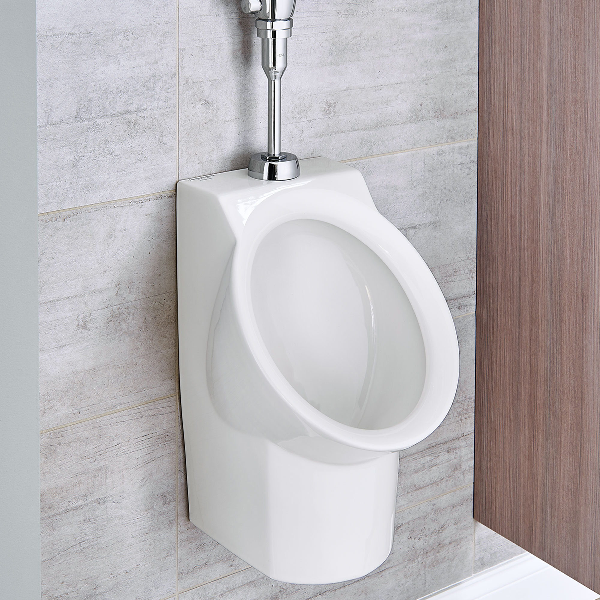 American Standard Selectronic Exposed Urinal 0.125 GPF Flush Valve