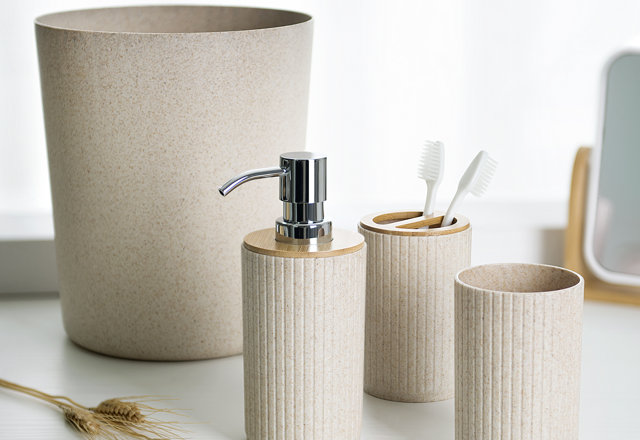Bathroom Accessory Sets Under $50