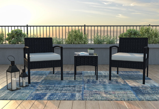 On Sale Now: Patio Seating