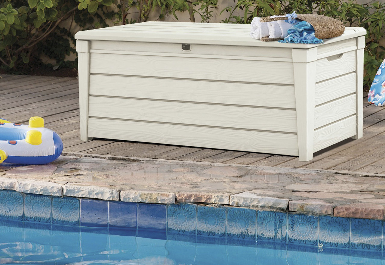 [BIG SALE] Deck Boxes & Storage Staples from Keter You’ll Love In 2023 Wayfair