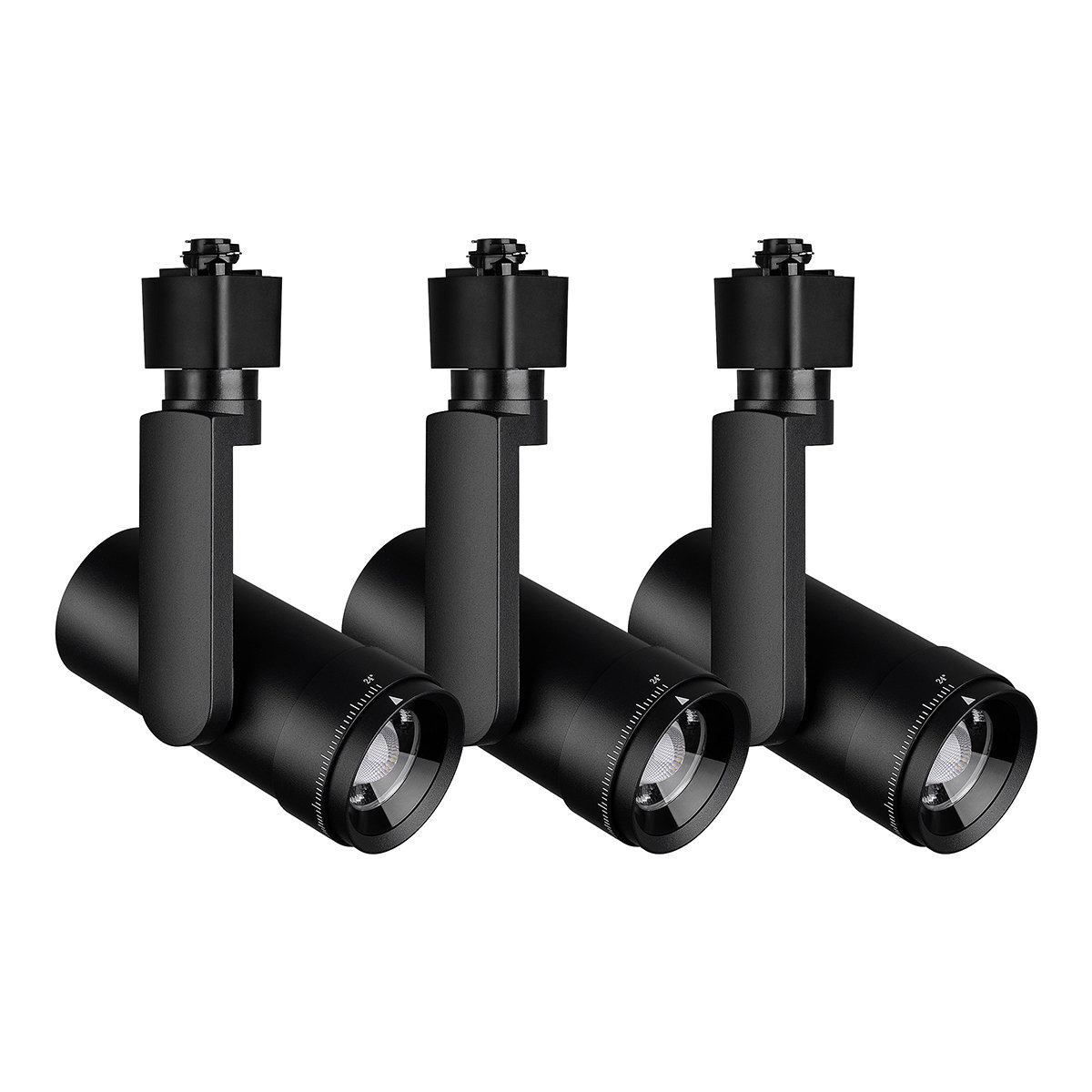 Track Light Heads, Extra Large Size High Brightness, Bahrain