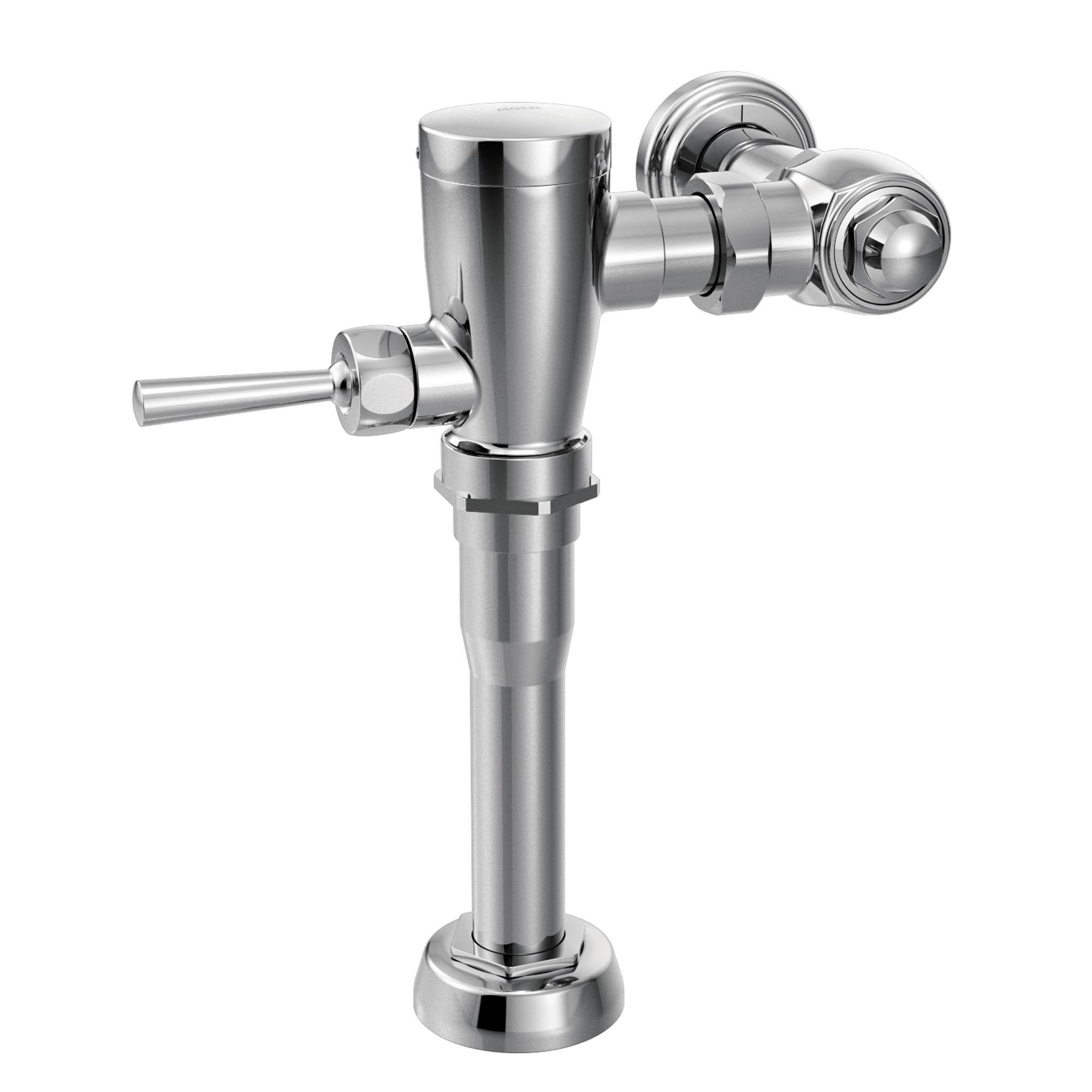 Moen MDura 1.0 GPF Manual Flush Valve Wayfair