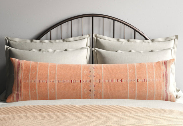 Lumbar Accent Pillows