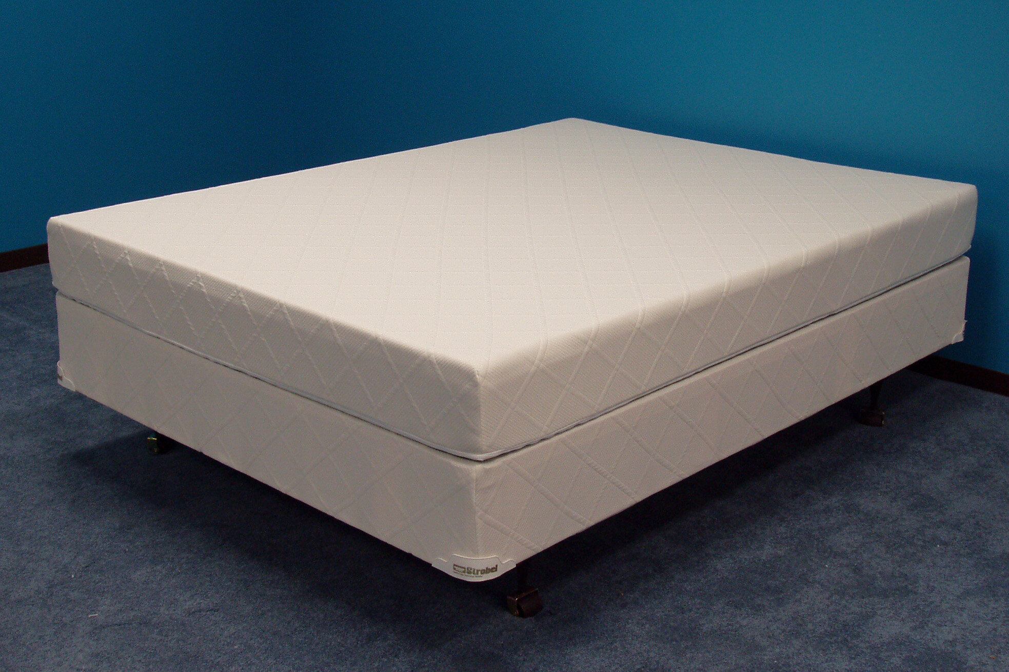 soft side waterbed mattress cover