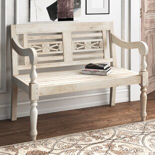 solid pine bench seat shabby chic rustic wooden bench 3 seater 