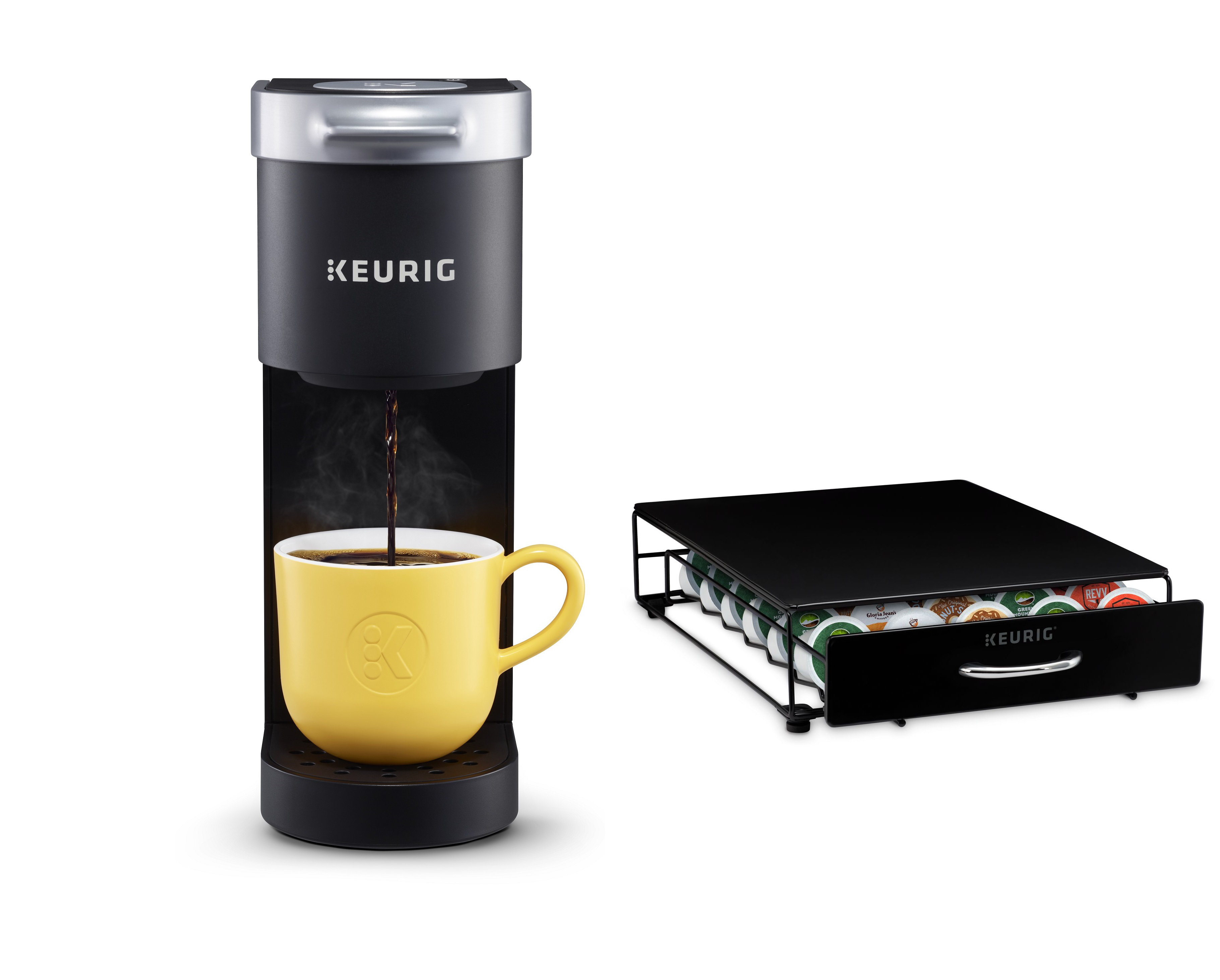 1 Cups Single Cup Brewer \u0026 Reviews 