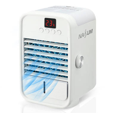 Rosewill 12000 BTU Portable Air 