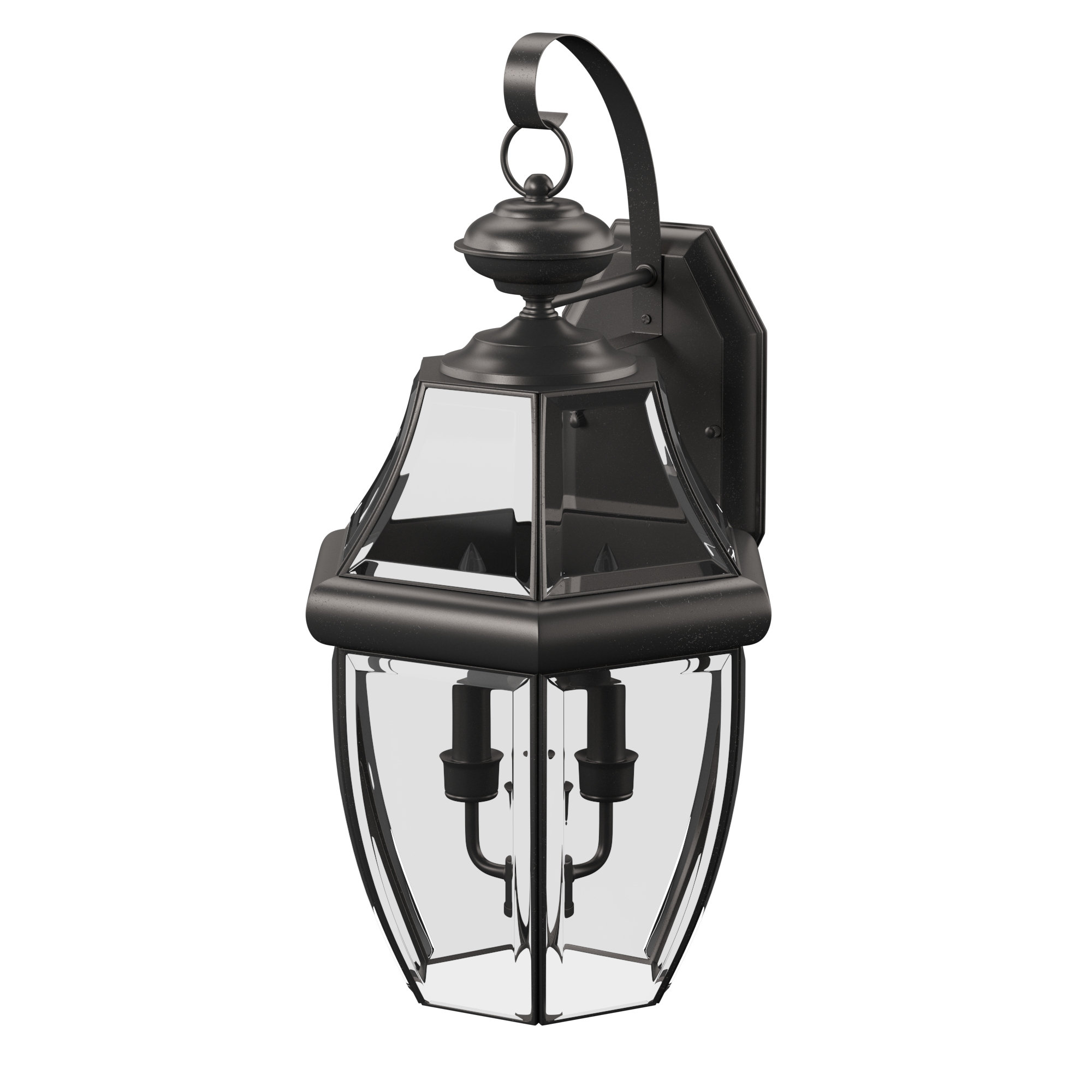 Charlton Home® Brawner Lantern Head & Reviews Wayfair