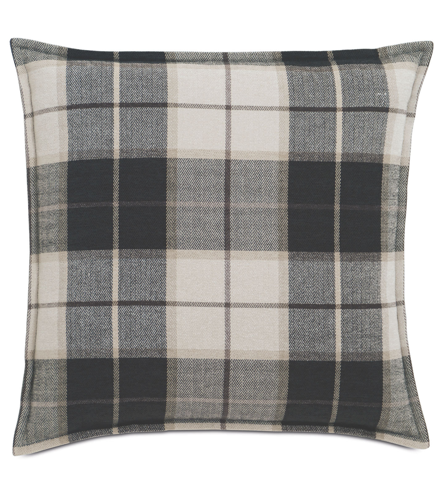 Eastern Accents Lodge Tartan Decorative Pillow Cover & Insert Wayfair