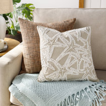 boho beach pillows