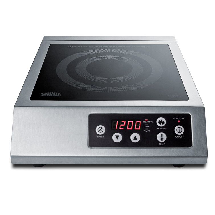 hot plate for induction cooktop
