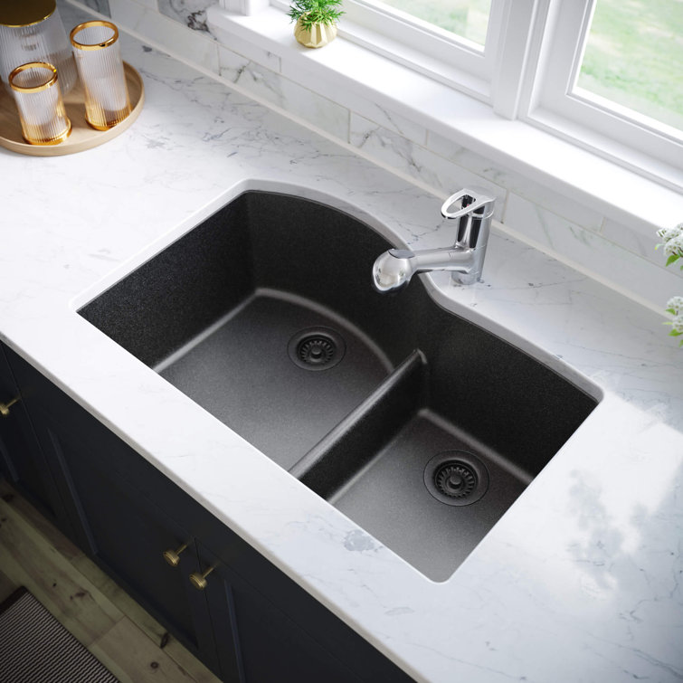 Quartz Granite 33