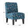 Addilyne 22.5'' Wide Slipper Chair