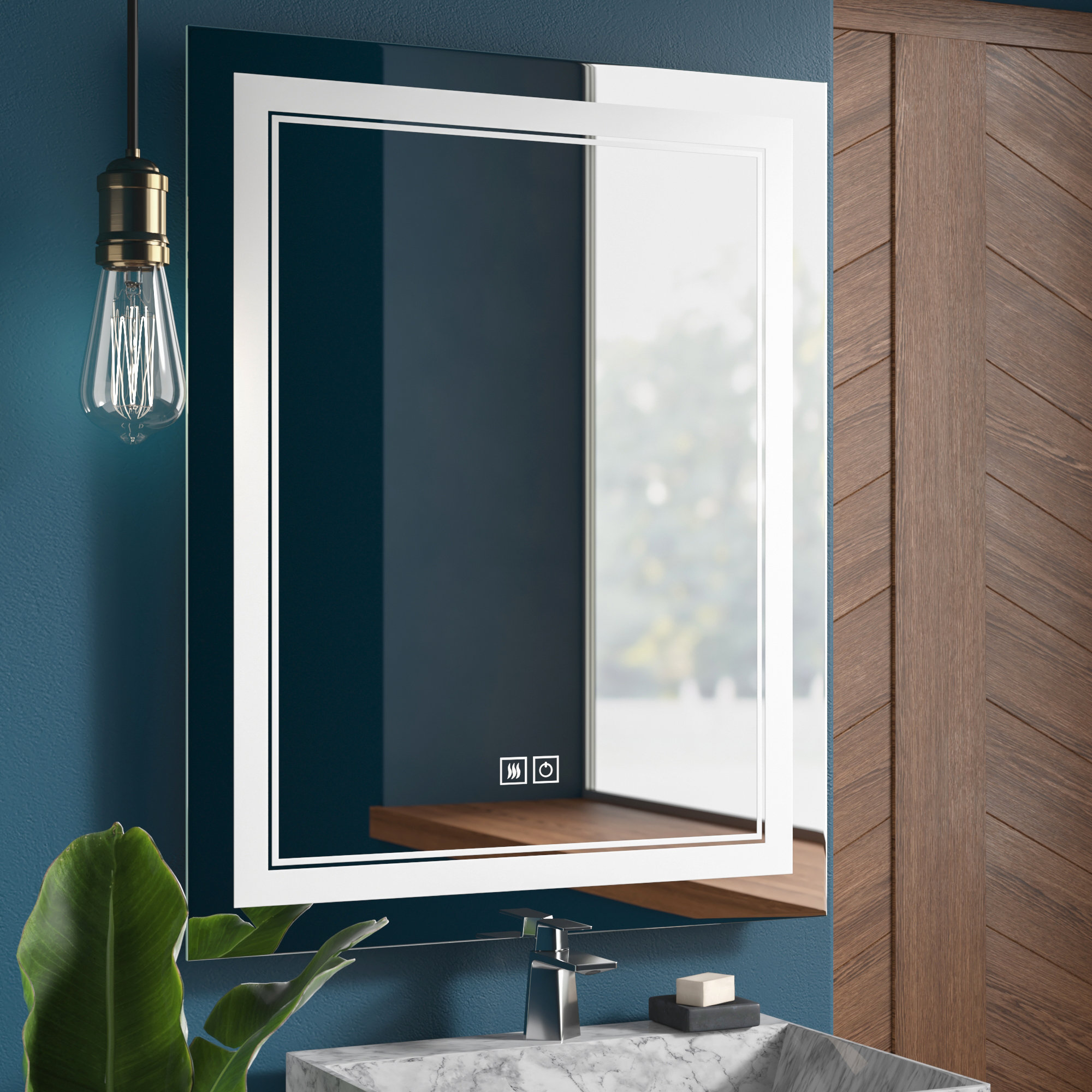 [BIG SALE] Our Favorite Black Wall Mirrors You’ll Love In 2023 Wayfair