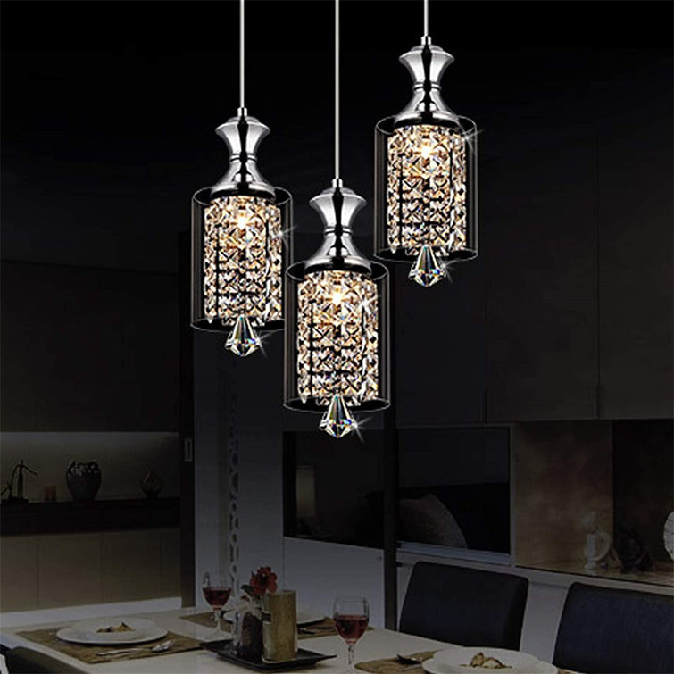 Rosdorf Park 3 - Light Kitchen Island 