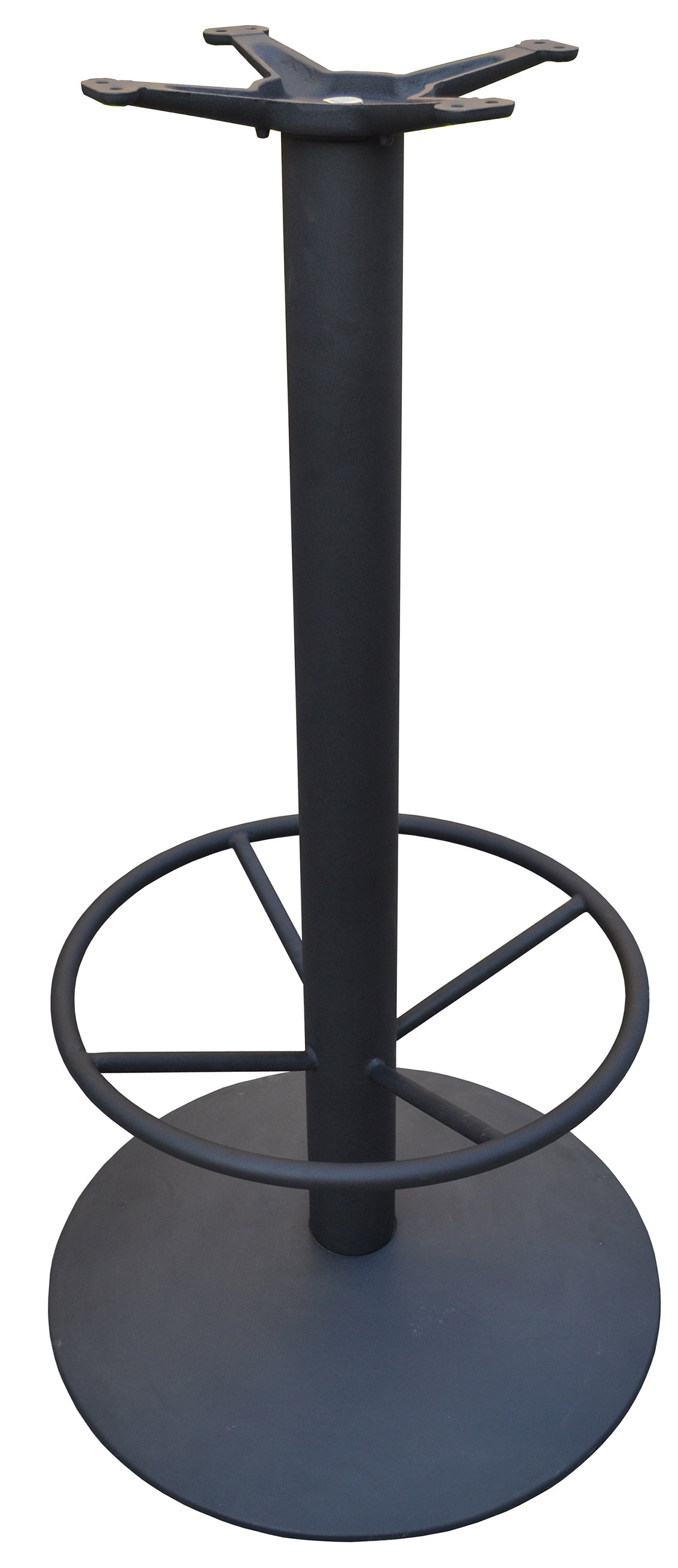 JI Bases 41.5" Round Table Base Wayfair