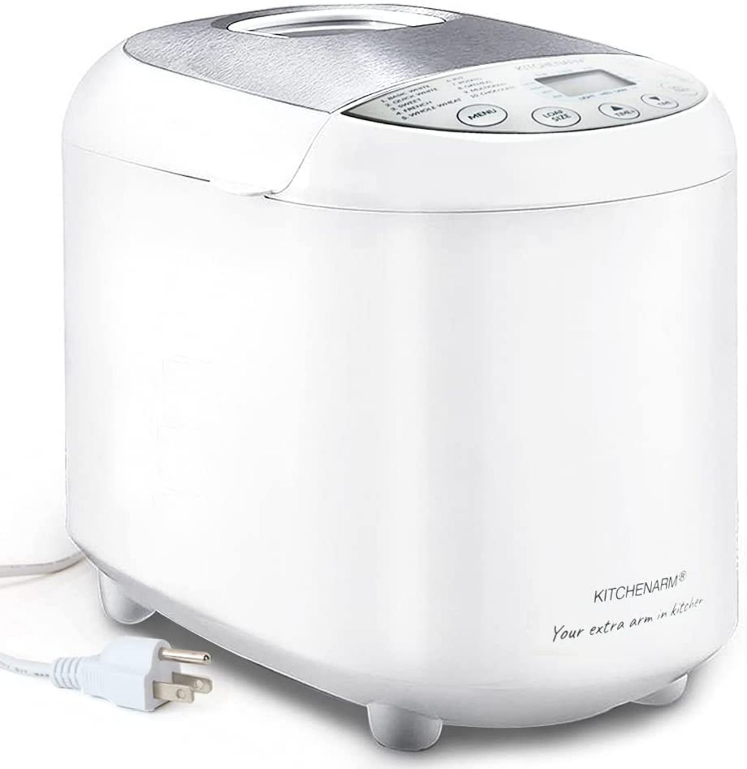 2 lb bread maker recipes