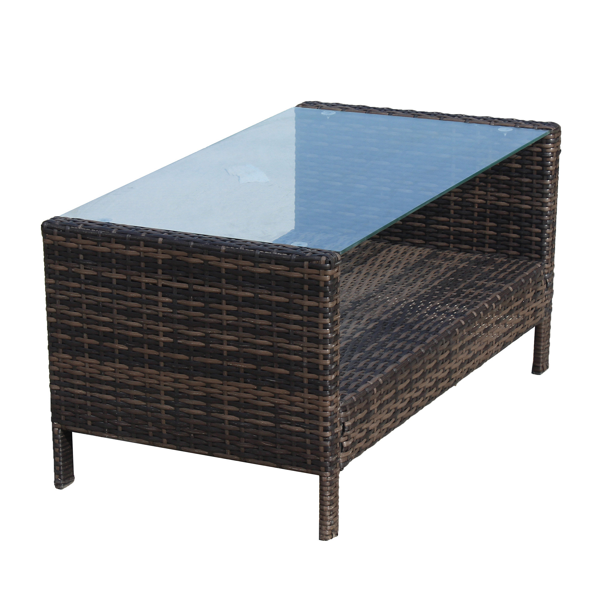Latitude Run® Outdoor Table Wayfair