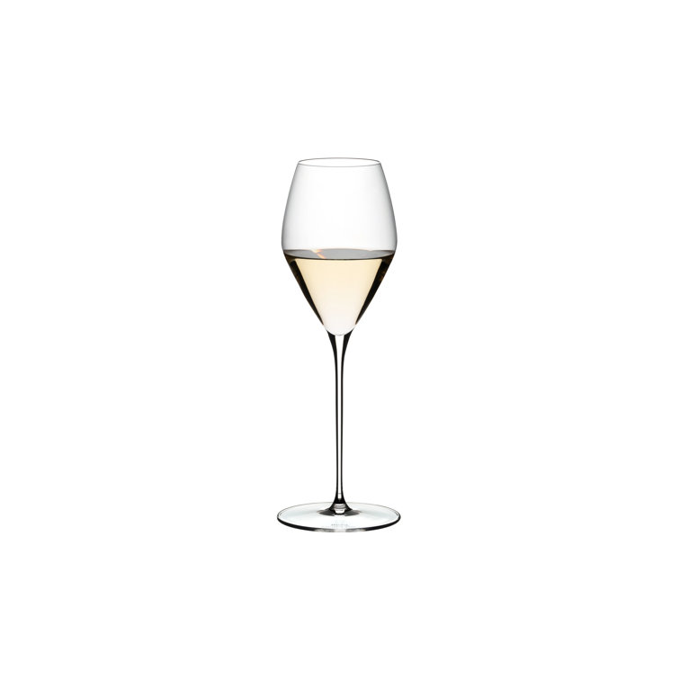 Riedel Veloce Champagne (Set 2) Wayfair