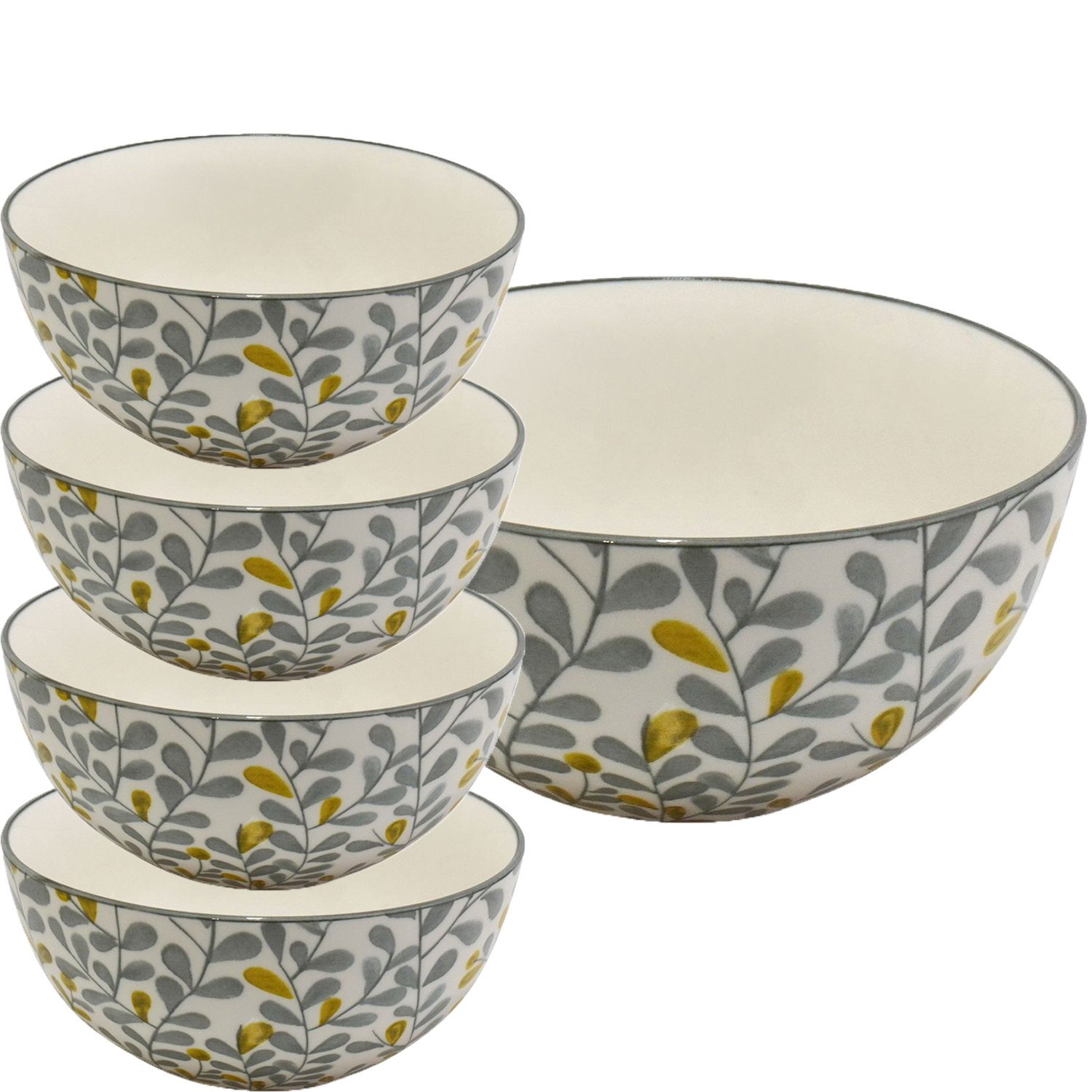 Brilliant Decorative Bowl Set of 5+ Wayfair