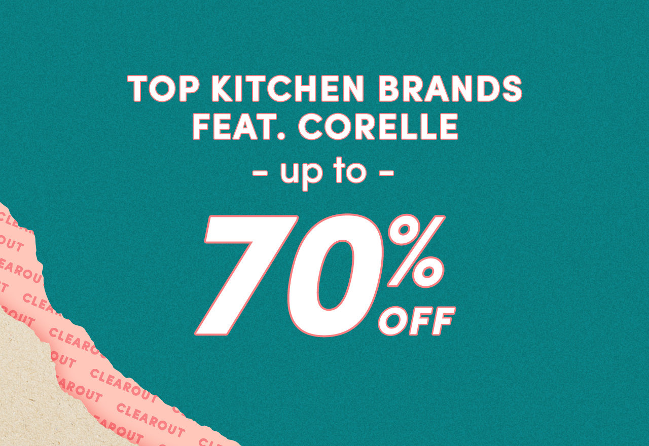 [BIG SALE] Top Kitchen Brands ft. Corelle You’ll Love In 2023 Wayfair