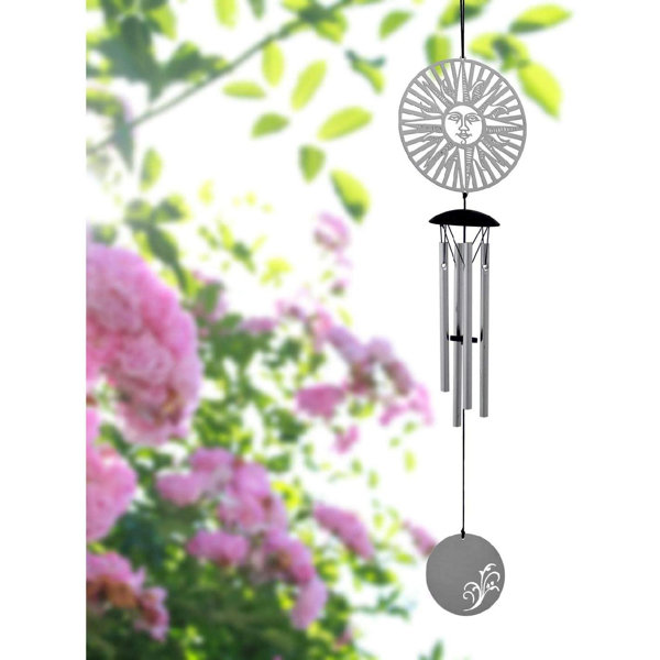 Arlmont Co FLSU The Original Guaranteed Musically Tuned Chime